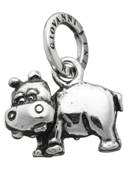 Charm Giovanni Raspini in Argento 07642 - 07642